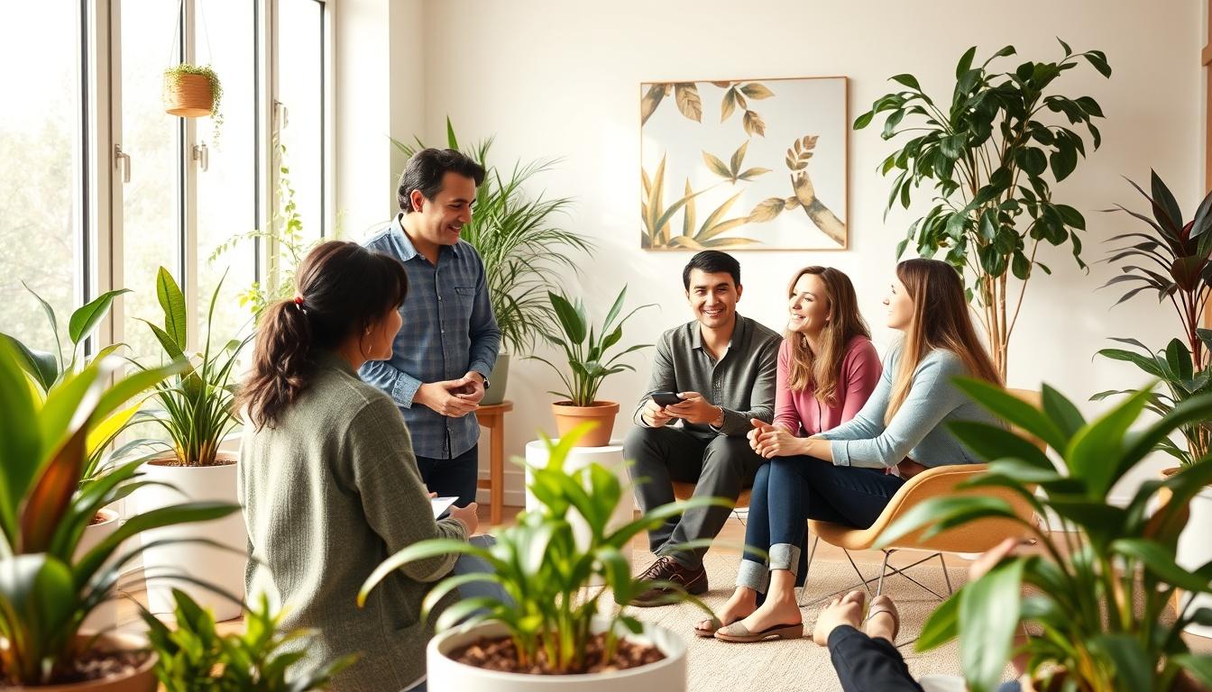 Why Choose Inner Hub?
